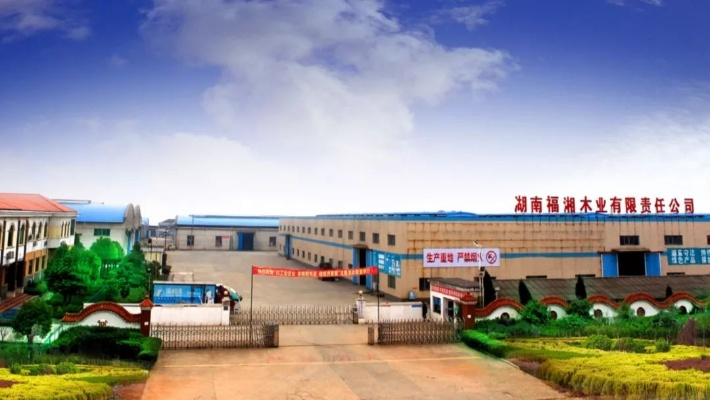 湖湘板材，从地方小厂到行业黑马，一线品牌的逆袭之路