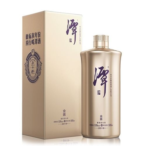 白酒界的温柔派，这些品牌让你喝得优雅不呛喉
