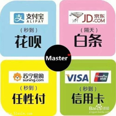 揭秘成都当面套京东白条提现的真相！