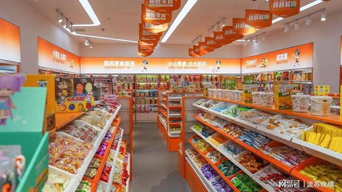 三款零食品牌图片设计解析，如何用视觉征服消费者