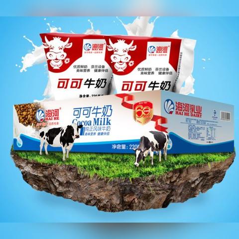 天津进口零食江湖，XX品牌如何称霸海河两岸？
