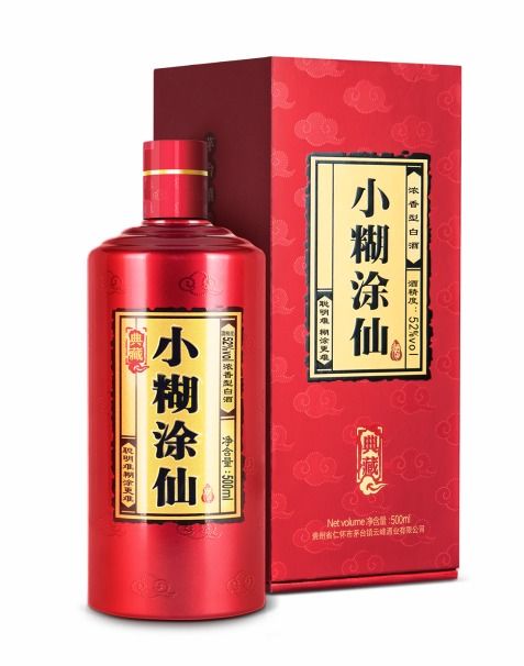 中国浓香白酒品牌全解析，经典与创新的碰撞