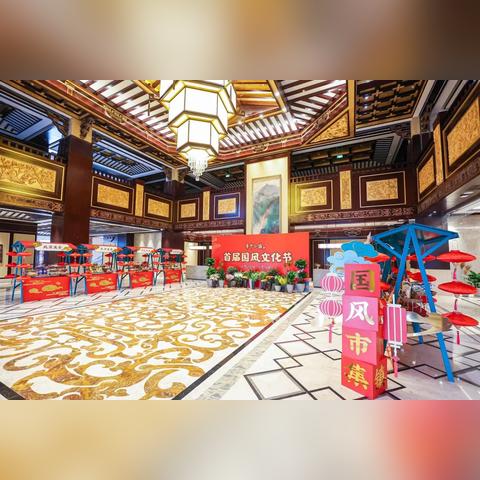 李玉刚同款舞蹈服装，从明星效应到国潮崛起的时尚密码