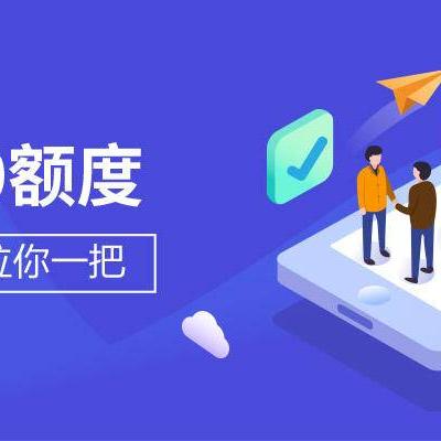 得物佳物分期额度如何查看与管理？