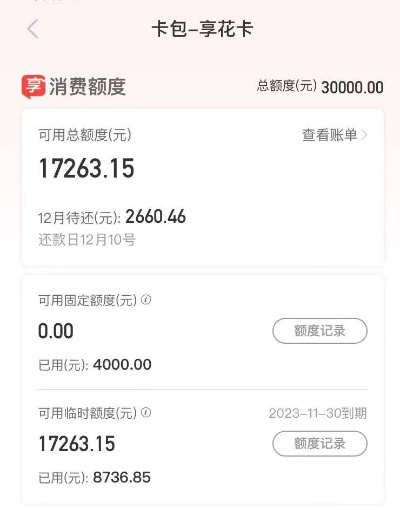 揭秘成都大额羊小咩享花卡取现，轻松取现，理财无忧
