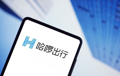 哈啰出行提现被抖音月付截胡，用户遭遇记叙与维权指南
