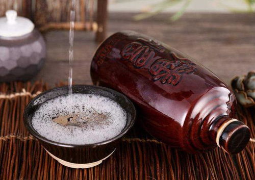 陕西人的酒桌江湖，揭秘当地人最爱的白酒品牌